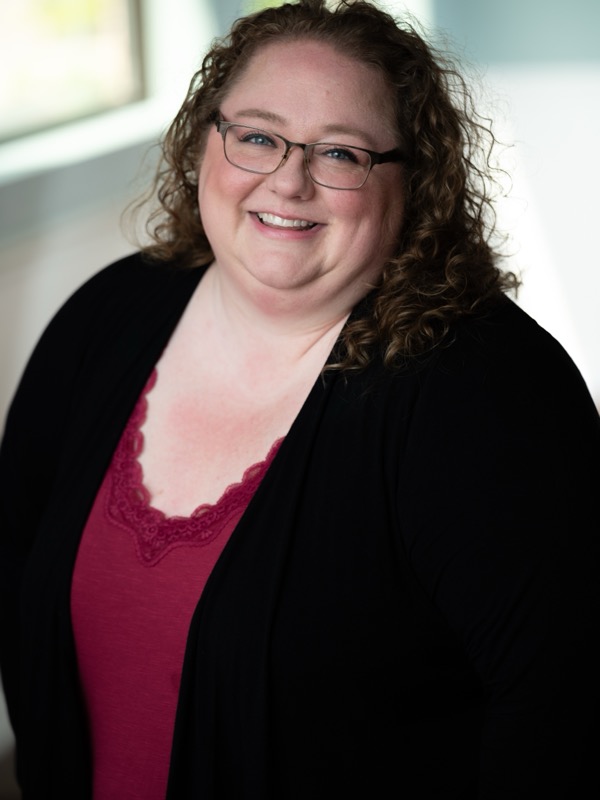 Jackie Rusch