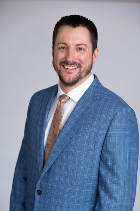 Joshua Haberman